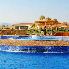 Golf Beach Resort Sharm El Sheikh by Rixos